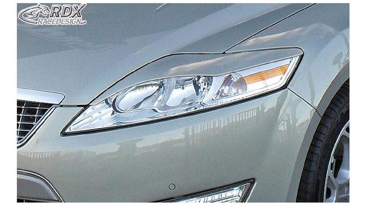 Paupi%C3%A8res+de+Phares+sur+mesure+pour+Ford+Mondeo+2007-2013+%28ABS%29